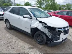 3GNAXTEG3PL106258 2023 CHEVROLET EQUINOX