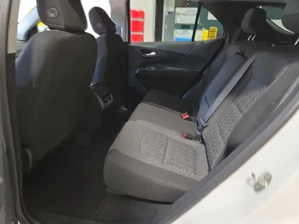 3GNAXTEG3PL112707 2023 CHEVROLET EQUINOX - Image 1