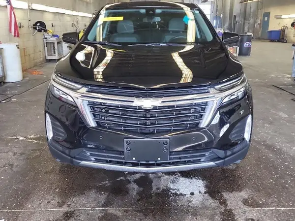 3GNAXTEG3PL112996 2023 CHEVROLET EQUINOX - Image 8