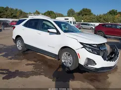 3GNAXTEG3PL126493 2023 CHEVROLET EQUINOX