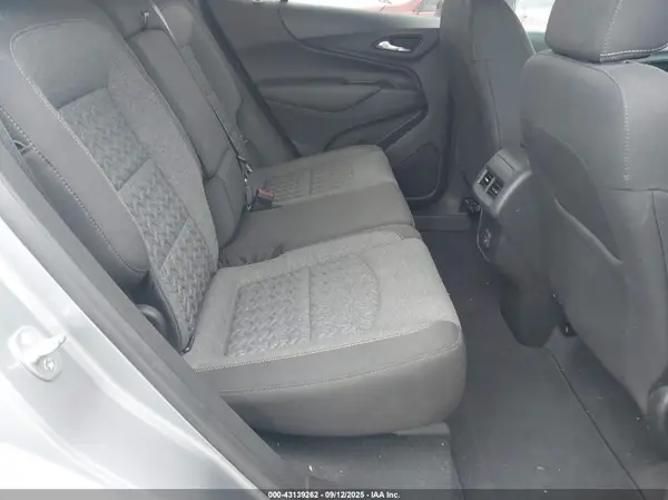 3GNAXTEG3PL154441 2023 CHEVROLET EQUINOX - Image 8