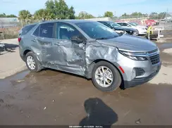 3GNAXTEG3PL154519 2023 CHEVROLET EQUINOX