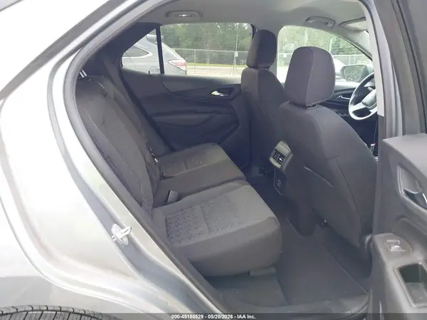 3GNAXTEG3PL155041 2023 CHEVROLET EQUINOX - Image 8