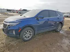 3GNAXTEG3PL162765 2023 CHEVROLET EQUINOX