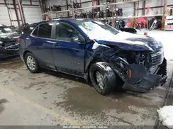 3GNAXTEG3PL196432 2023 CHEVROLET EQUINOX