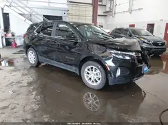 3GNAXTEG3PL226982 2023 CHEVROLET EQUINOX