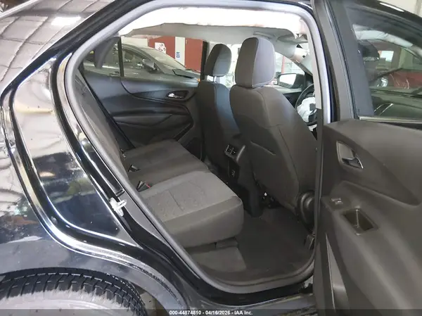 3GNAXTEG3PL226982 2023 CHEVROLET EQUINOX - Image 8