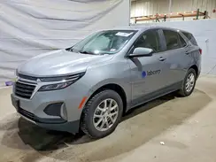 3GNAXTEG3PL233219 2023 CHEVROLET EQUINOX