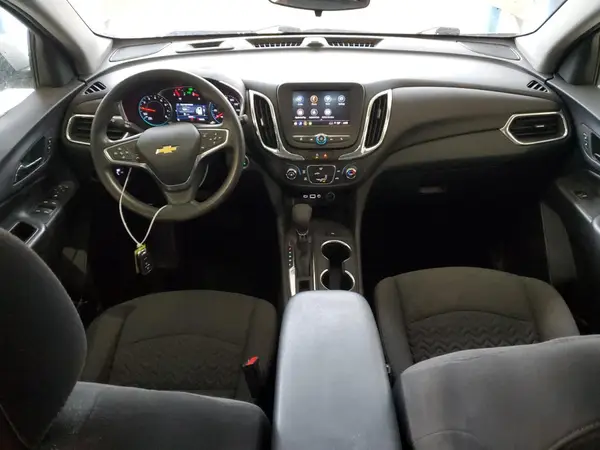 3GNAXTEG3PL234824 2023 CHEVROLET EQUINOX - Image 8