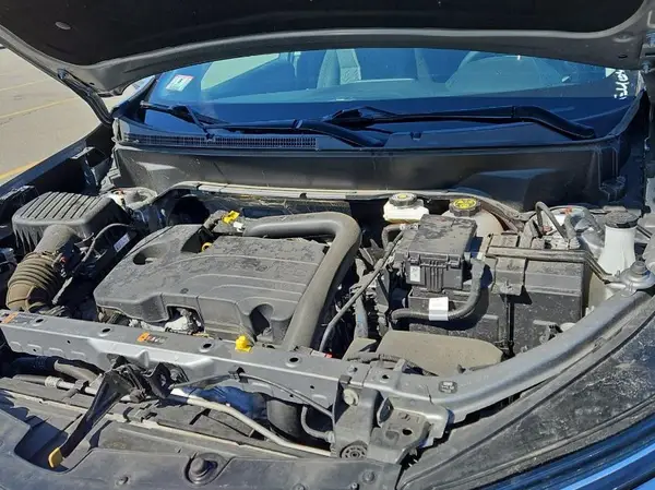 3GNAXTEG3PL252661 2023 CHEVROLET EQUINOX - Image 1