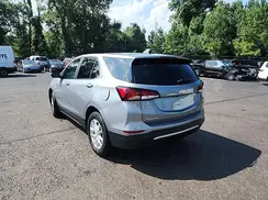 3GNAXTEG3PL252773 2023 CHEVROLET EQUINOX