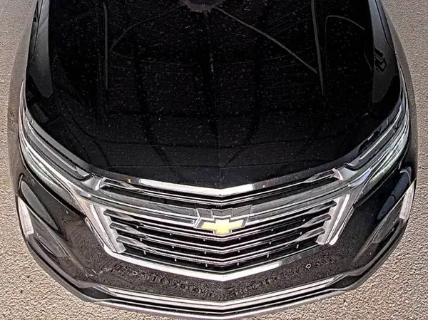 3GNAXTEG3PL252918 2023 CHEVROLET EQUINOX - Image 2