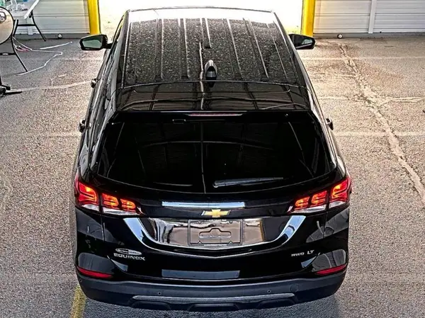 3GNAXTEG3PL252918 2023 CHEVROLET EQUINOX - Image 8