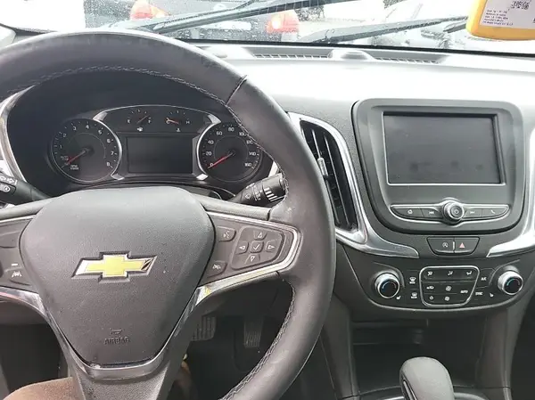 3GNAXTEG3PL252935 2023 CHEVROLET EQUINOX - Image 8
