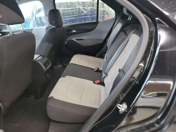3GNAXTEG3PL253079 2023 CHEVROLET EQUINOX - Image 1