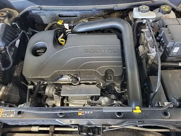 3GNAXTEG3PL253485 2023 CHEVROLET EQUINOX - Image 8