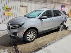 3GNAXTEG3PL253793 2024 CHEVROLET EQUINOX