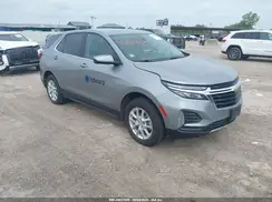 3GNAXTEG3PL260663 2023 CHEVROLET EQUINOX