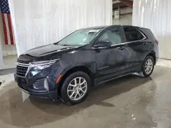 3GNAXTEG3PL261411 2023 CHEVROLET EQUINOX