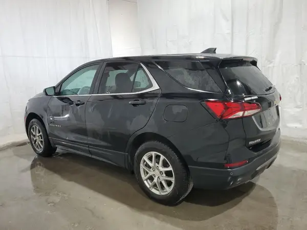 3GNAXTEG3PL261411 2023 CHEVROLET EQUINOX - Image 2
