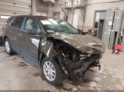3GNAXTEG3PL261540 2023 CHEVROLET EQUINOX