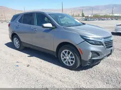 3GNAXTEG3PL269587 2023 CHEVROLET EQUINOX