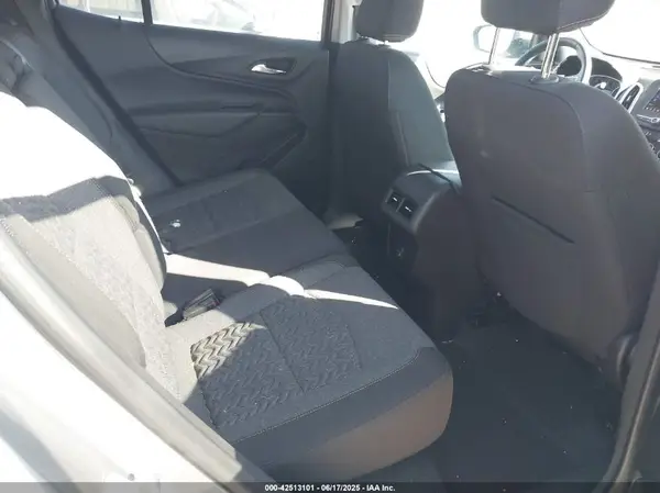 3GNAXTEG3PL269587 2023 CHEVROLET EQUINOX - Image 8