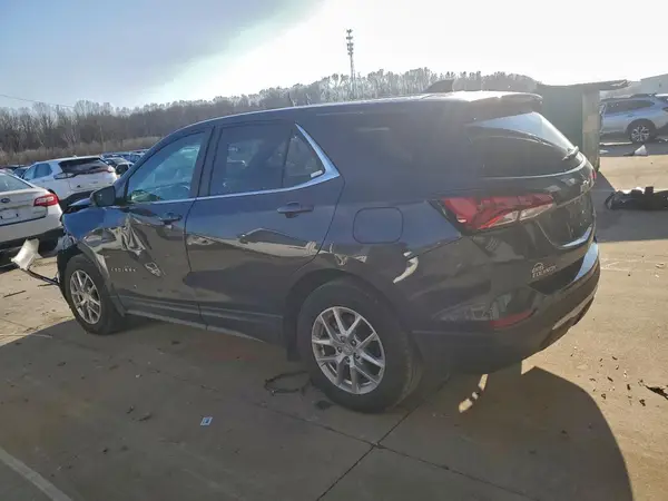 3GNAXTEG3PS112146 2023 CHEVROLET EQUINOX - Image 2