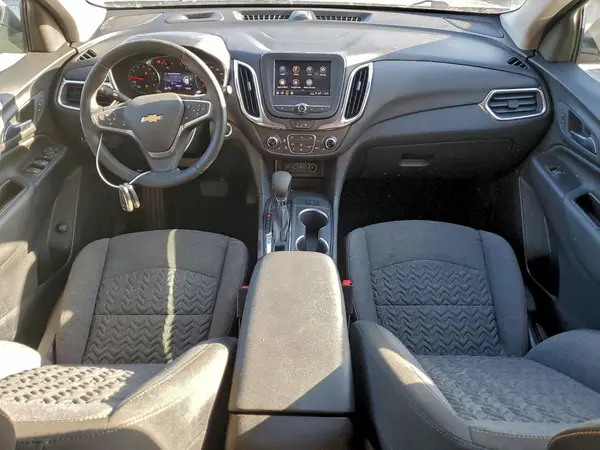 3GNAXTEG3PS112146 2023 CHEVROLET EQUINOX - Image 8