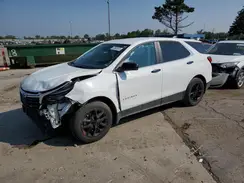 3GNAXTEG3PS166031 2023 CHEVROLET EQUINOX
