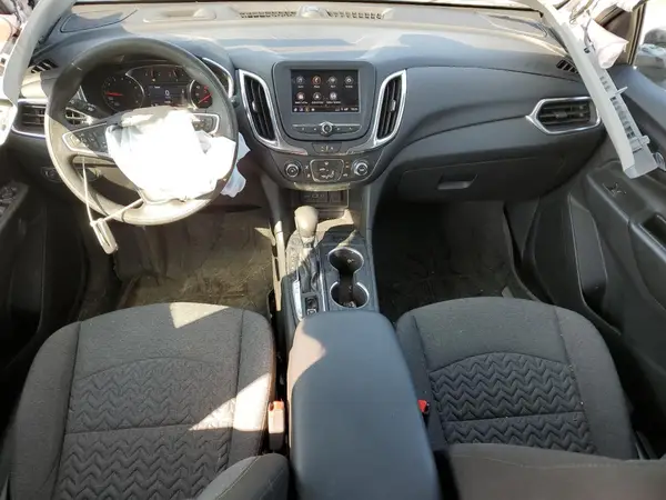 3GNAXTEG3PS166031 2023 CHEVROLET EQUINOX - Image 8