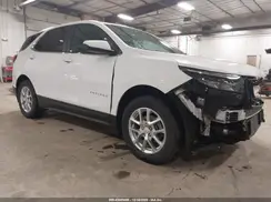 3GNAXTEG3PS166093 2023 CHEVROLET EQUINOX