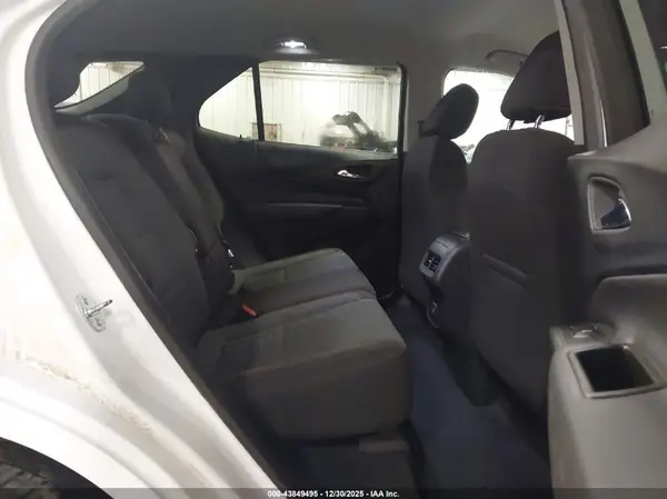 3GNAXTEG3PS166093 2023 CHEVROLET EQUINOX - Image 8