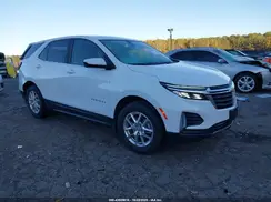 3GNAXTEG3PS166286 2023 CHEVROLET EQUINOX