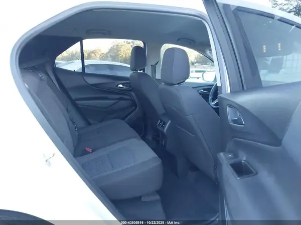 3GNAXTEG3PS166286 2023 CHEVROLET EQUINOX - Image 8