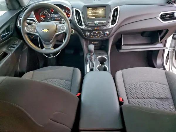 3GNAXTEG3PS167860 2023 CHEVROLET EQUINOX - Image 8
