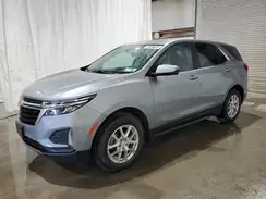 3GNAXTEG3PS169219 2023 CHEVROLET EQUINOX