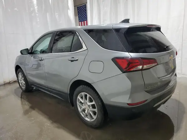 3GNAXTEG3PS169219 2023 CHEVROLET EQUINOX - Image 2