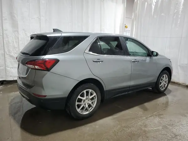 2023 CHEVROLET EQUINOX COPART lot 69357205 auction photo 3