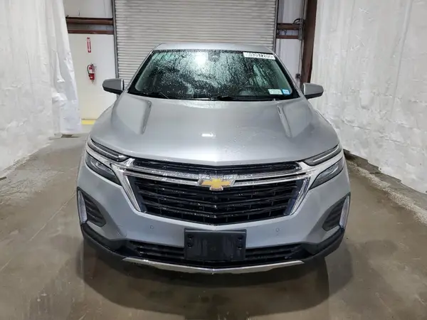 2023 CHEVROLET EQUINOX COPART lot 69357205 auction photo 5