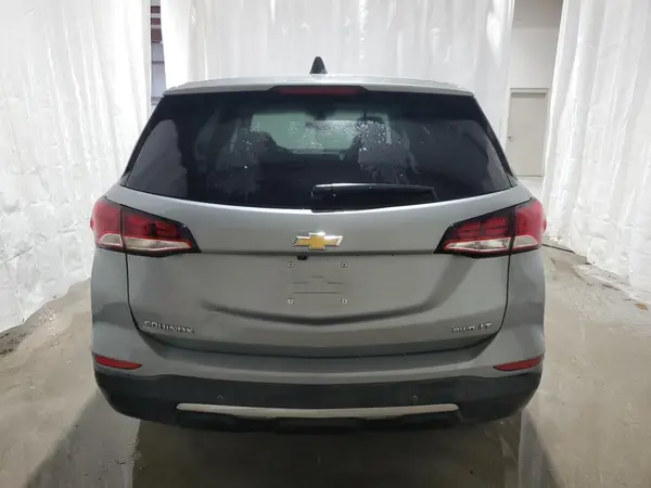 2023 CHEVROLET EQUINOX COPART lot 69357205 auction photo 6