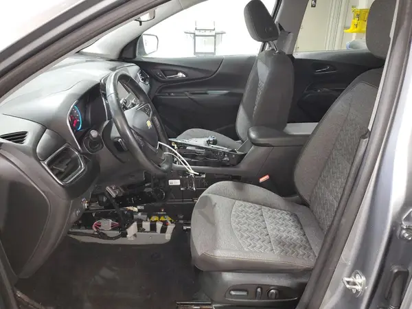 2023 CHEVROLET EQUINOX COPART lot 69357205 auction photo 7