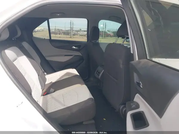 3GNAXTEG3PS171343 2023 CHEVROLET EQUINOX - Image 8