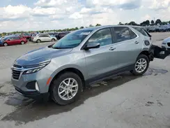 3GNAXTEG3PS187185 2023 CHEVROLET EQUINOX
