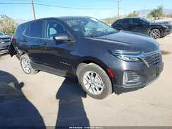 3GNAXTEG3PS191060 2023 CHEVROLET EQUINOX