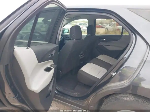 3GNAXTEG3PS191060 2023 CHEVROLET EQUINOX - Image 8