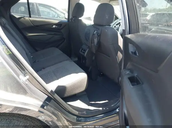 3GNAXTEG3PS192516 2023 CHEVROLET EQUINOX - Image 8