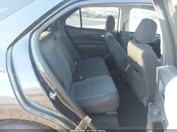 3GNAXTEG3PS193083 2023 CHEVROLET EQUINOX - Image 8