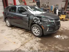 3GNAXTEG3PS193214 2023 CHEVROLET EQUINOX
