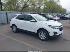3GNAXTEG3PS203000 2023 CHEVROLET EQUINOX